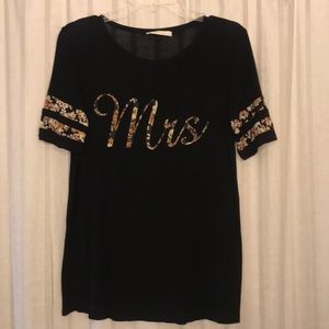 MRS T-Shirt!